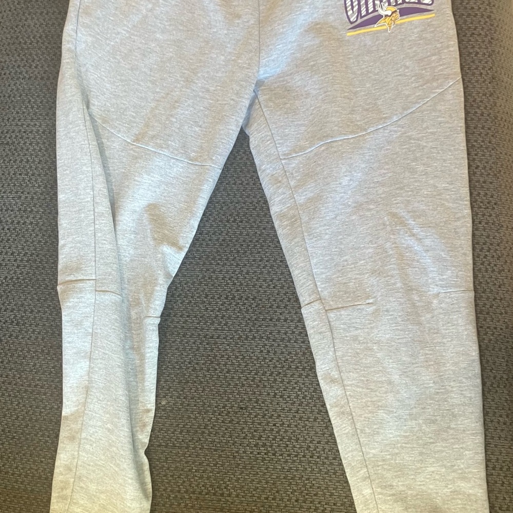 Gray Kids Bottoms